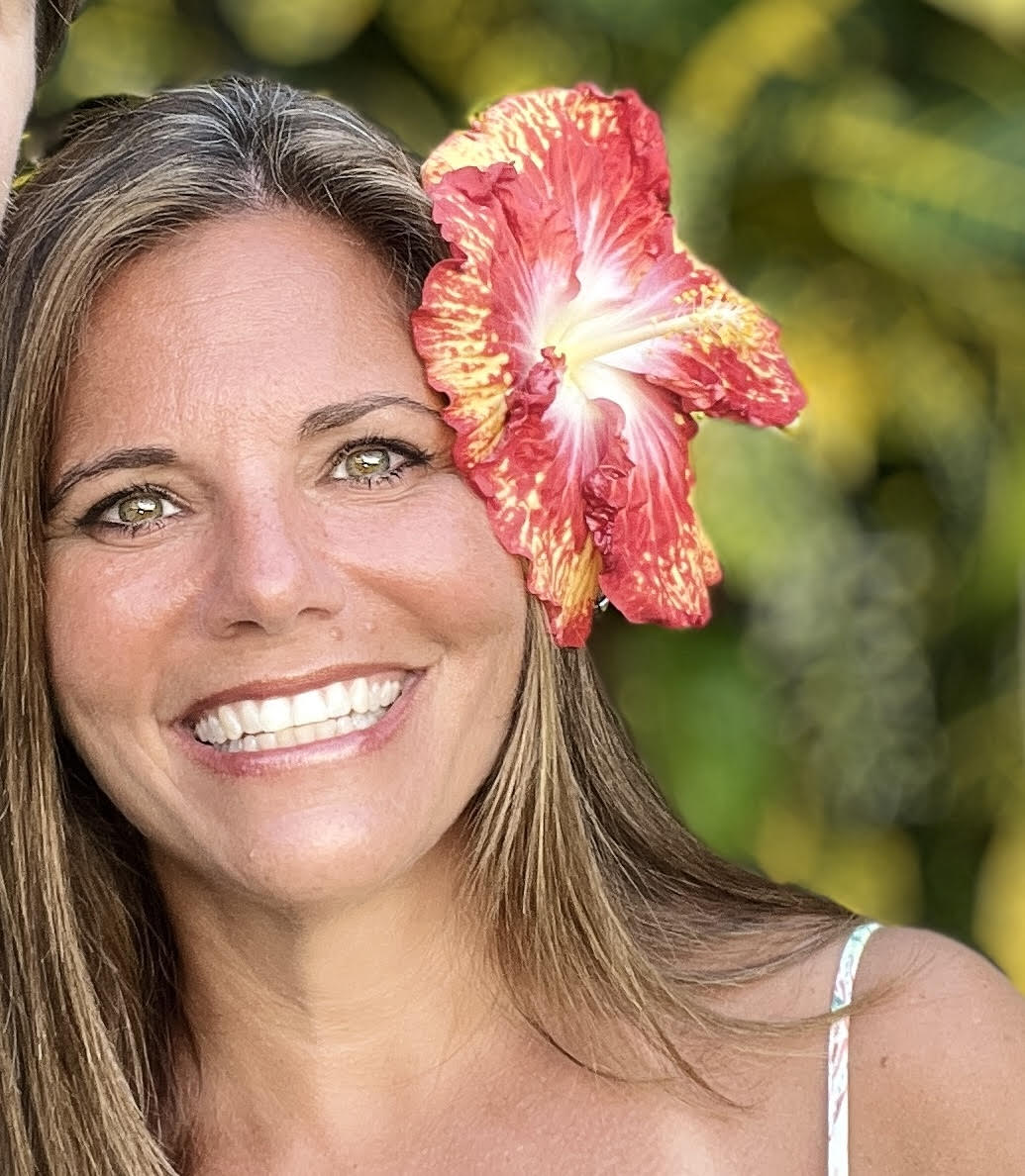 Michelle Rubinstein