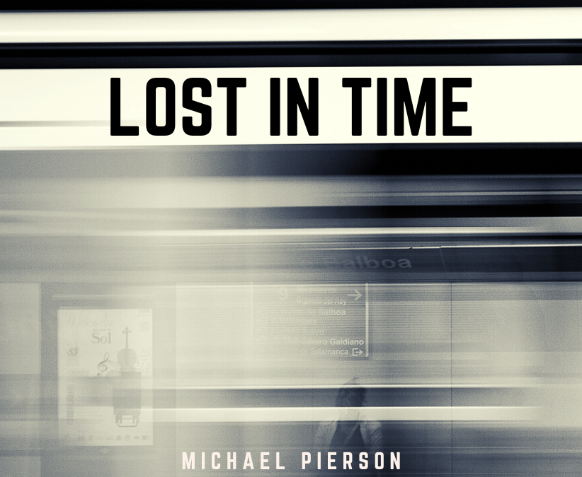LOST IN TIME