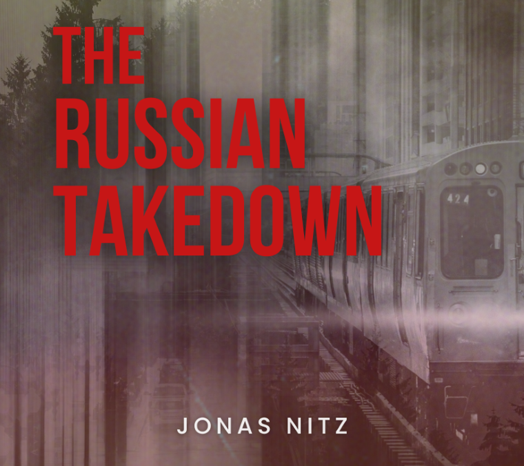 THE RUSSIAN TAKEDOWN