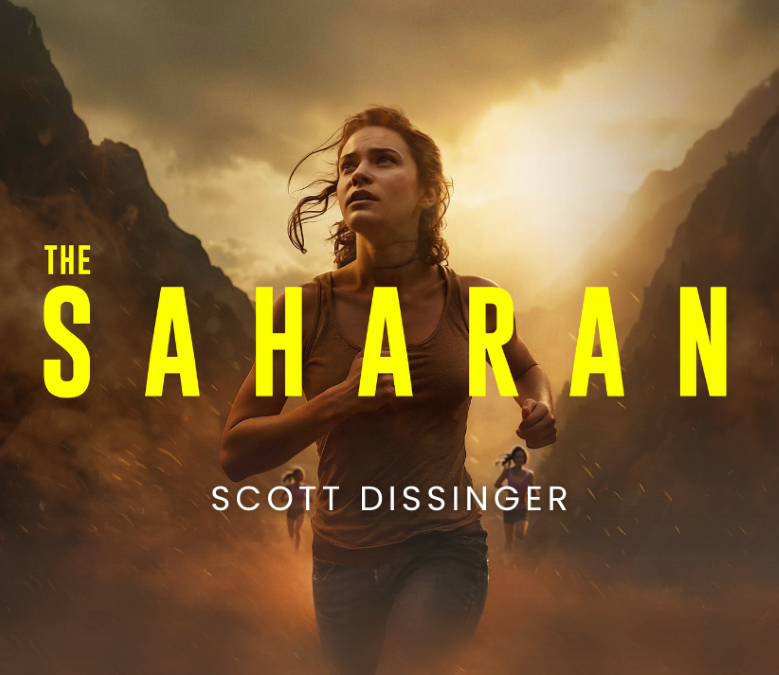 THE SAHARAN